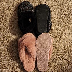Slippers